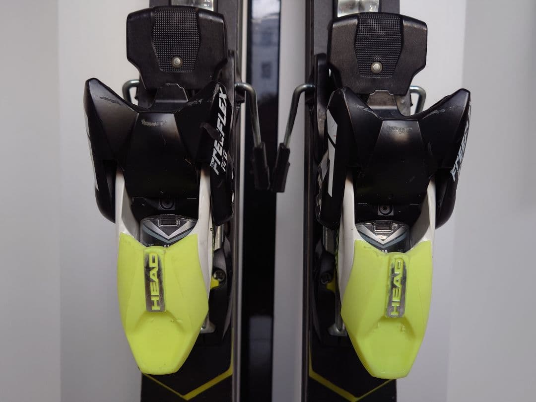 【処分価格・お買い得】HEAD　188cm R30