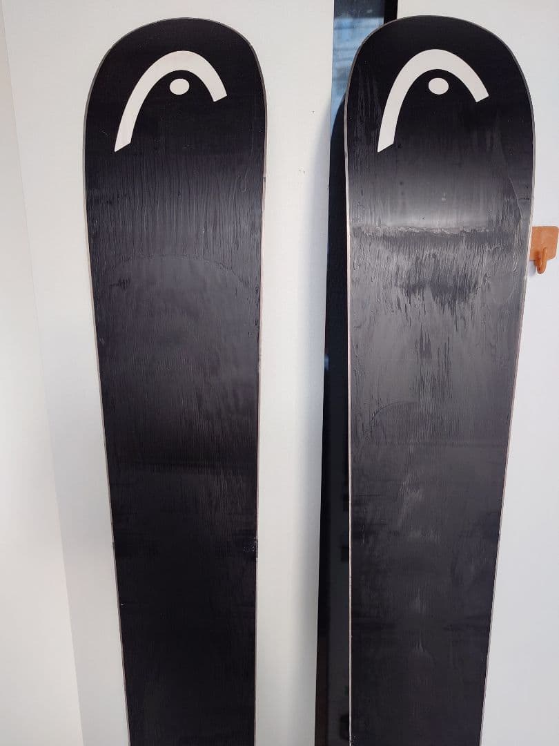 【処分価格・お買い得】HEAD　188cm R30