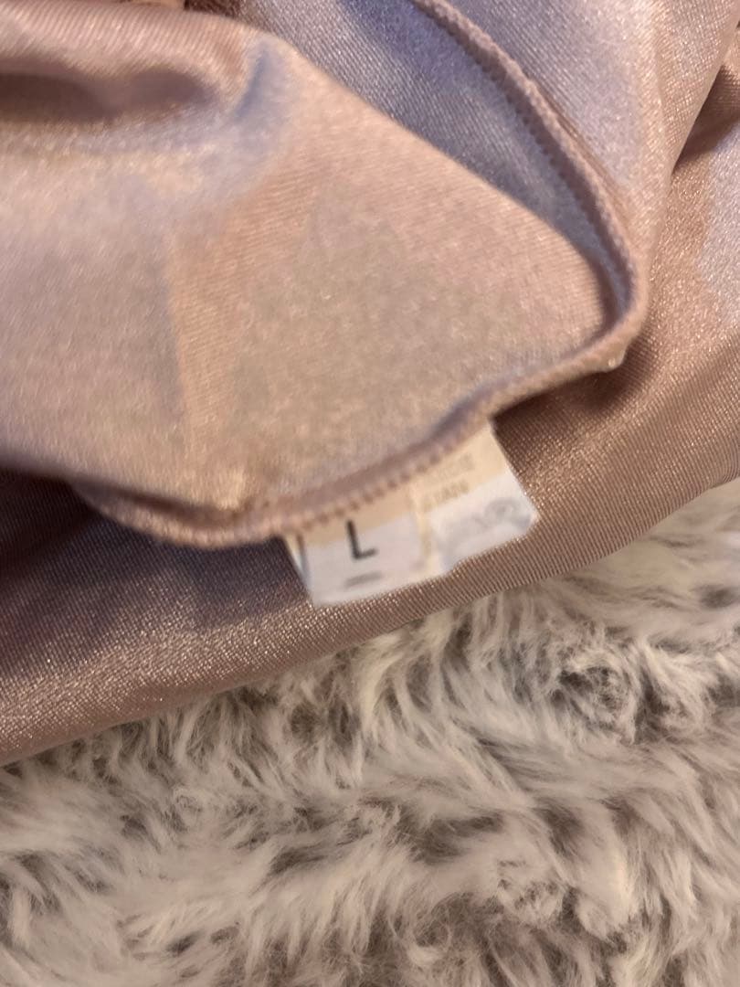 DellaLo' Milano デラロミラノ　レオタード