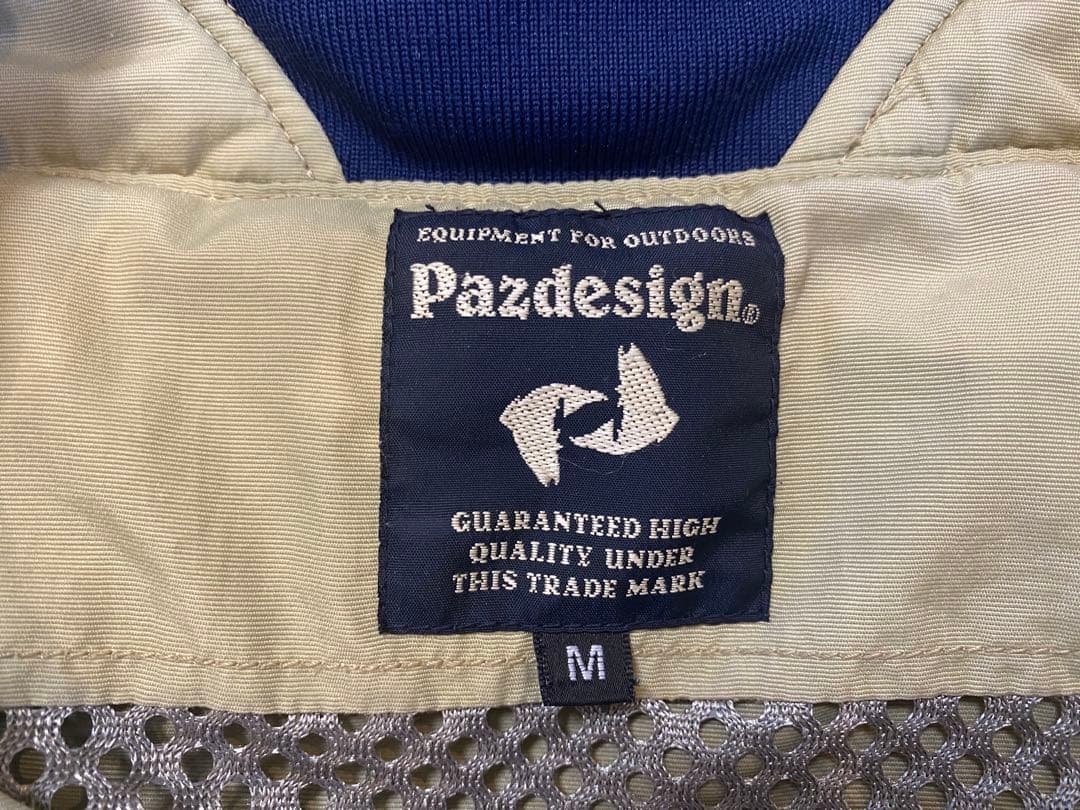 岩井渓一郎プロモデルベスト Ｍサイズ