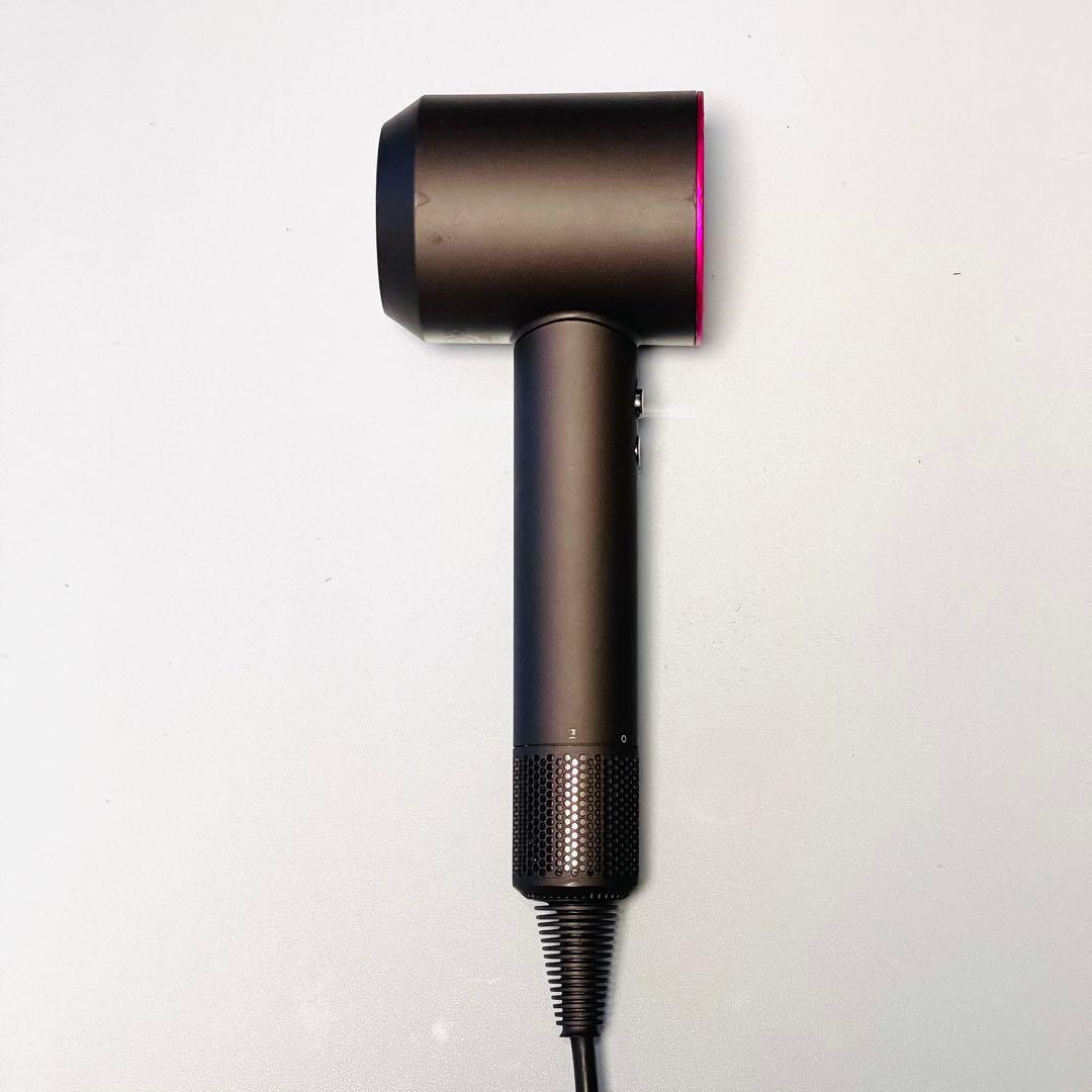 作動良好！ダイソンDyson Supersonic Ionic HD03 (2)