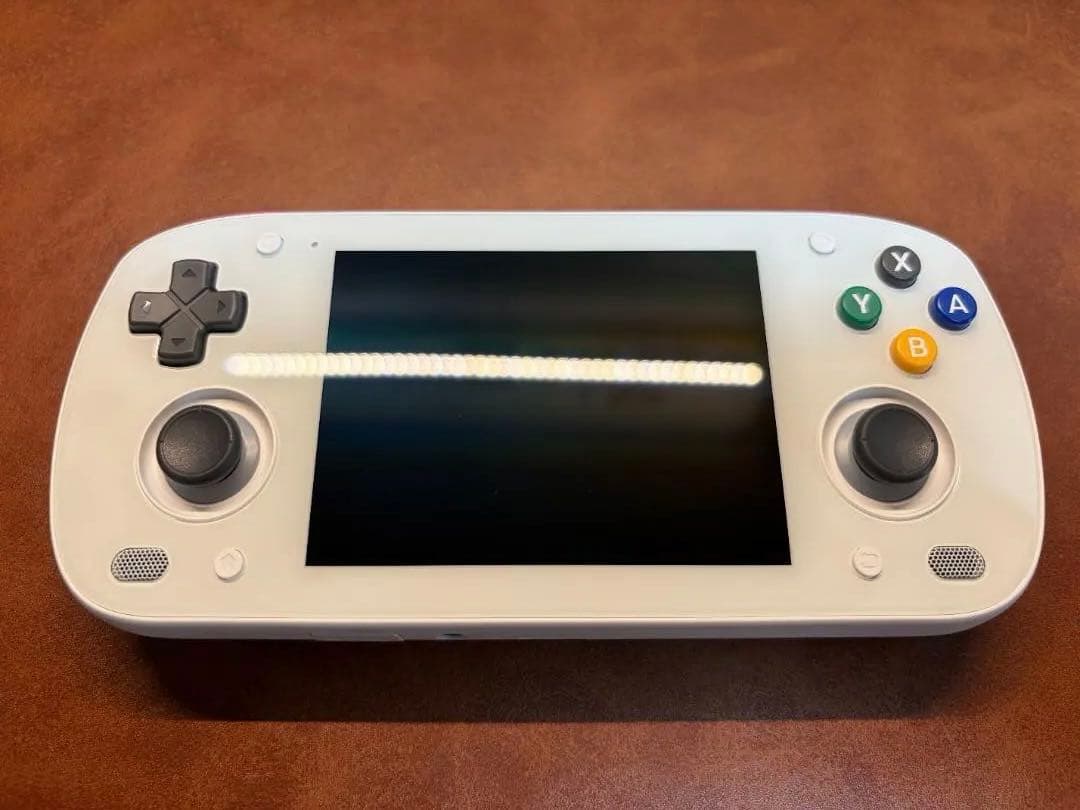 その他 Retroid Pocket Mini