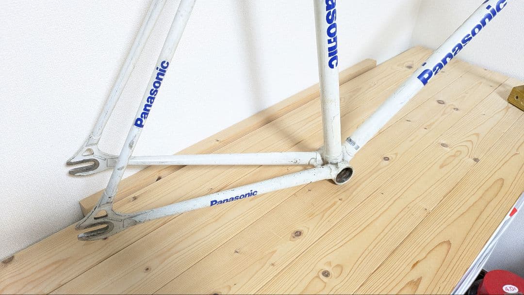 Panasonic パナソニック ピストフレーム パナカラー