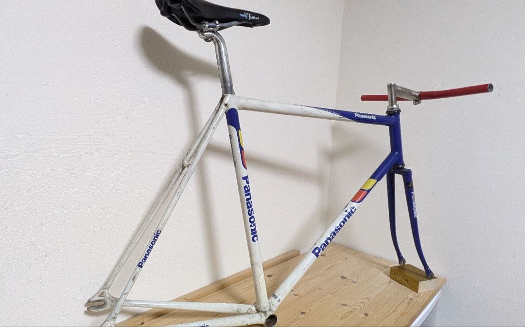 Panasonic パナソニック ピストフレーム パナカラー