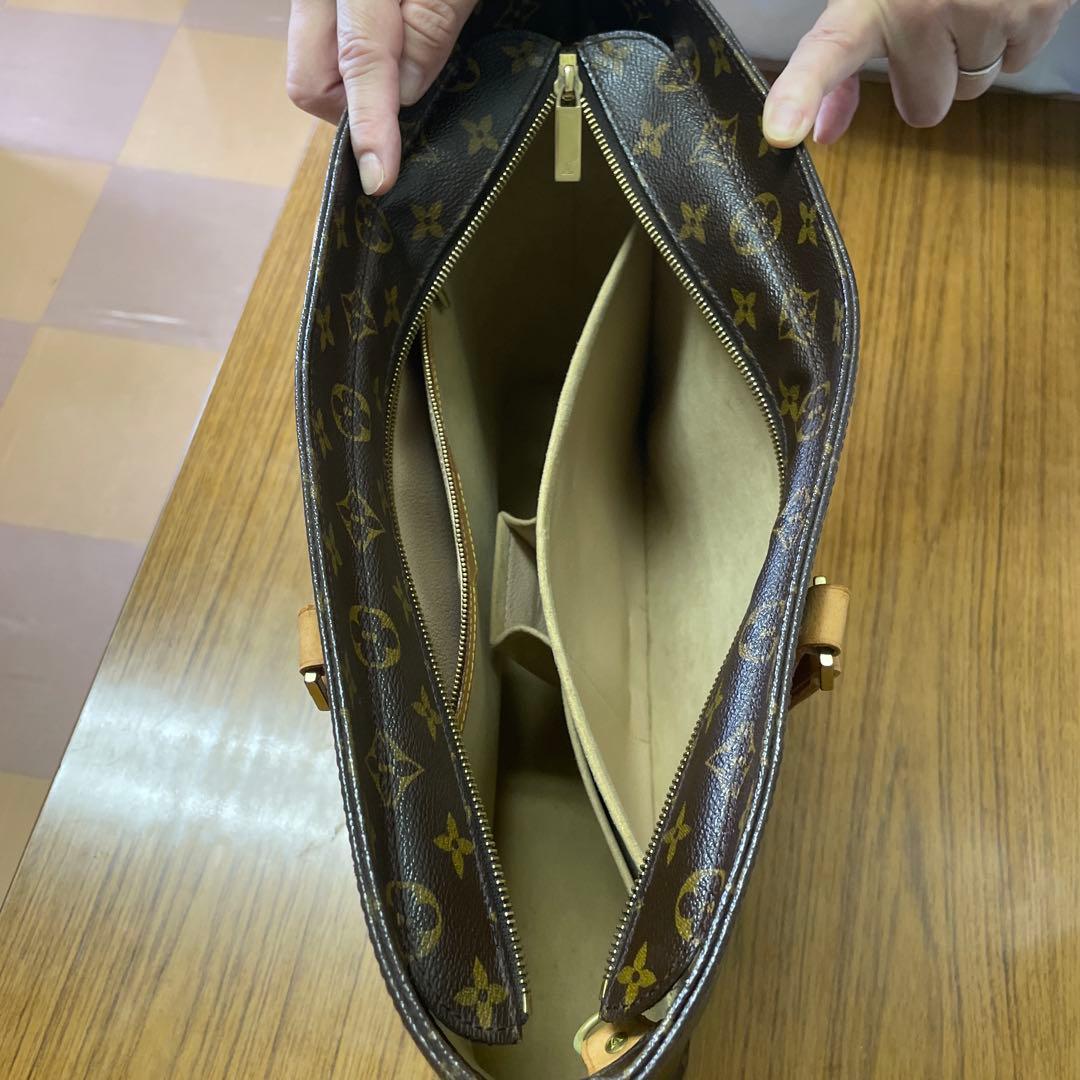 ルイヴィトン ルコ M51155 ビジネス ショルダーバッグ