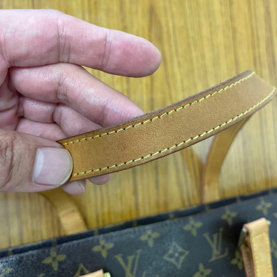 ルイヴィトン ルコ M51155 ビジネス ショルダーバッグ