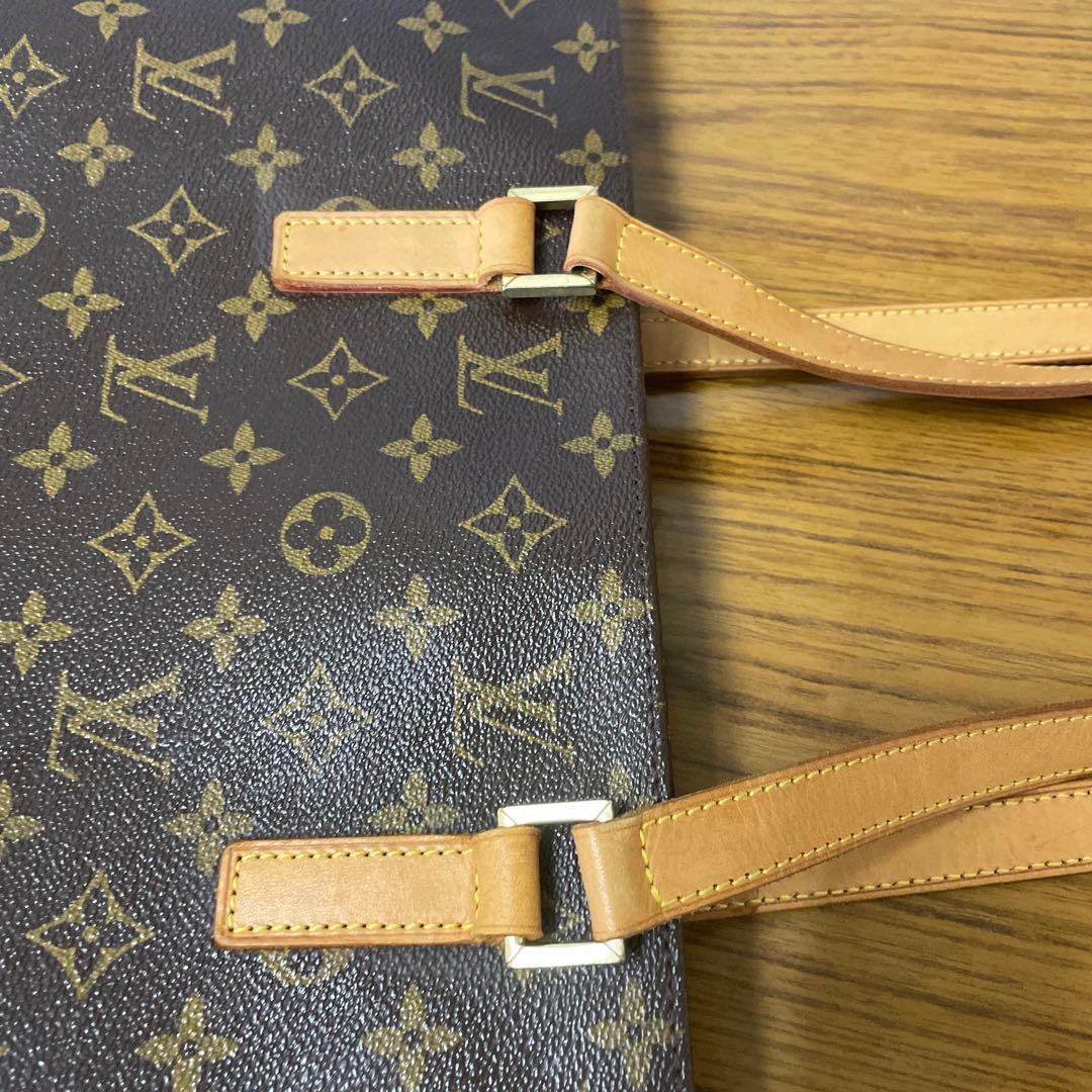 ルイヴィトン ルコ M51155 ビジネス ショルダーバッグ