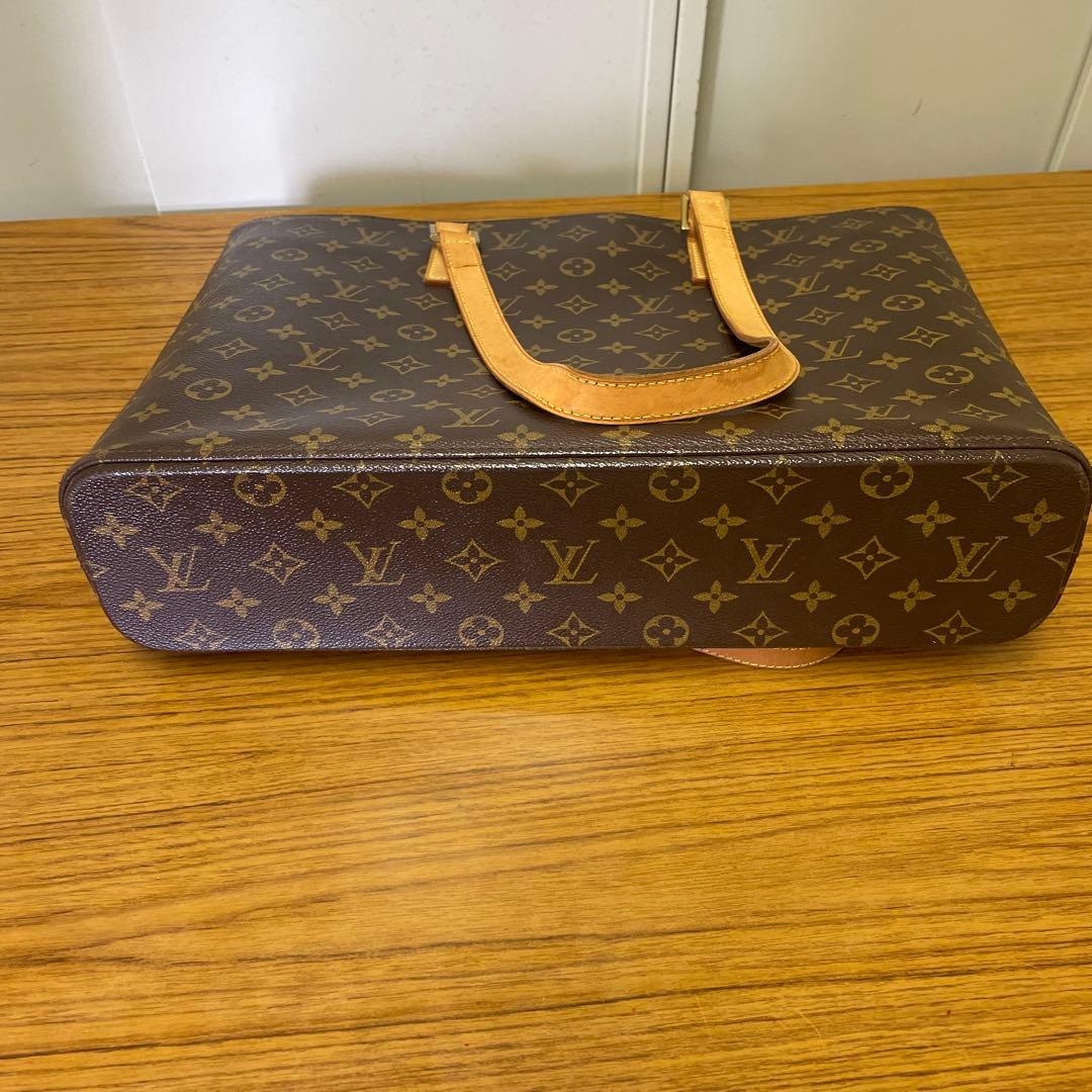 ルイヴィトン ルコ M51155 ビジネス ショルダーバッグ