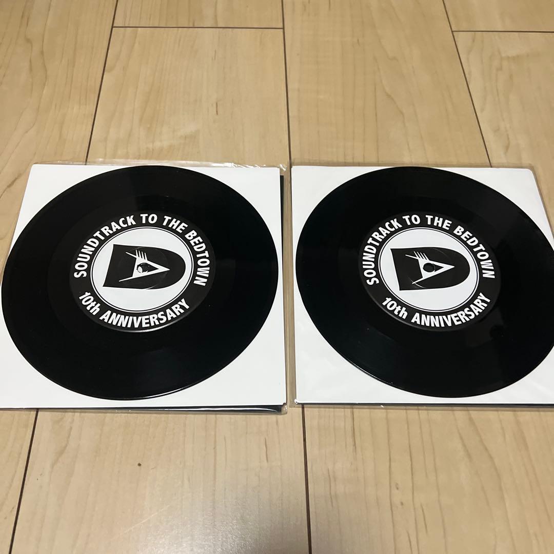 邦楽 Bedtown Anthem 2020 / Dinary Delta Force