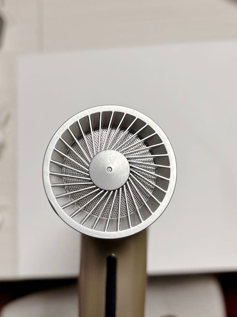 ヤーマン リフトドライヤー ゴールド