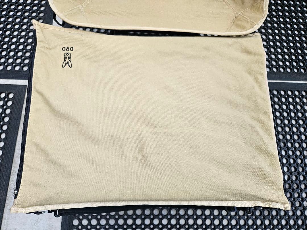 DoD YABAISSU　ヤバイッス　C1-938-TN 大人気キャンプグッズ