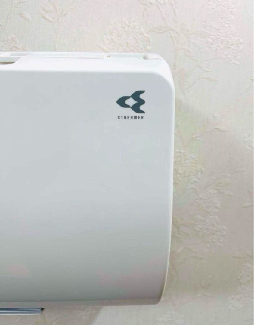 DAIKIN2020年モデル10畳用基本工事費込みリサイクル料金込み‼️