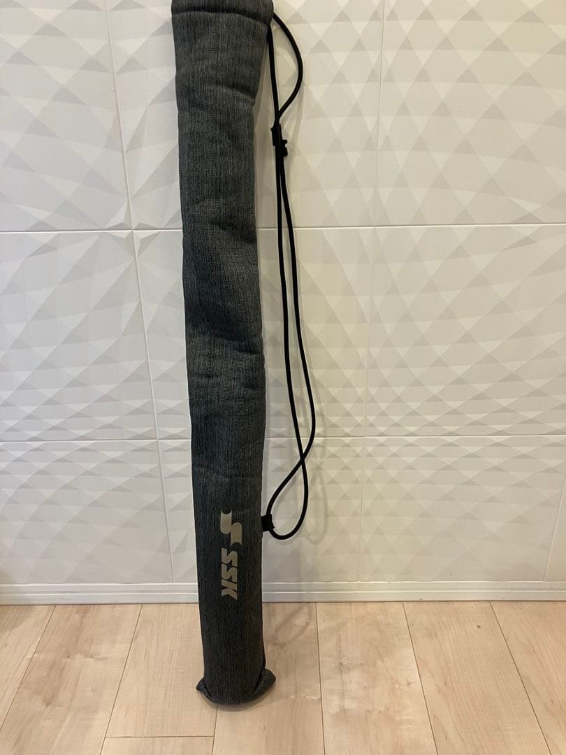 【80cm】MM23 少年軟式用　イオミックグリップ＋フレアグリップ