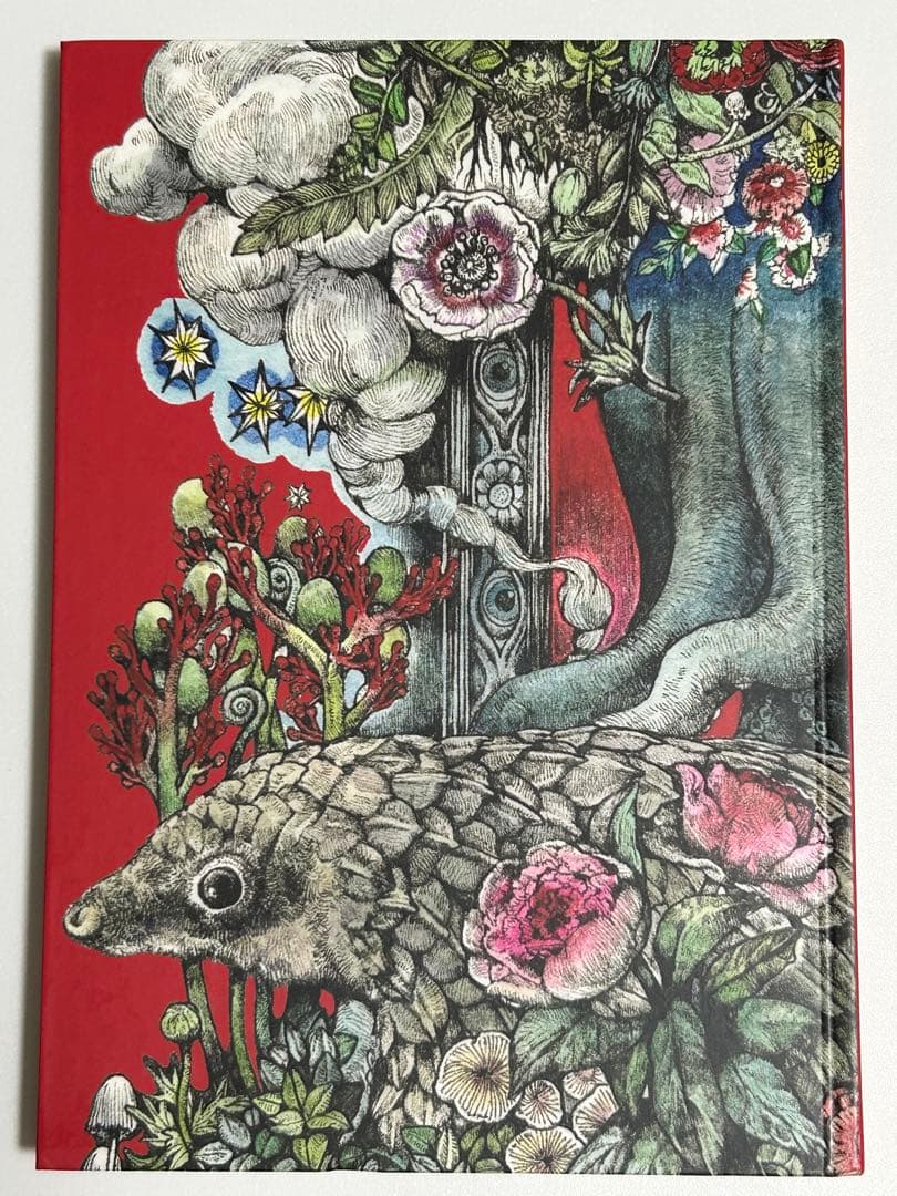 ヒグチユウコ　サイン入り　画集　奇幻動物森林　樋口裕子　台湾