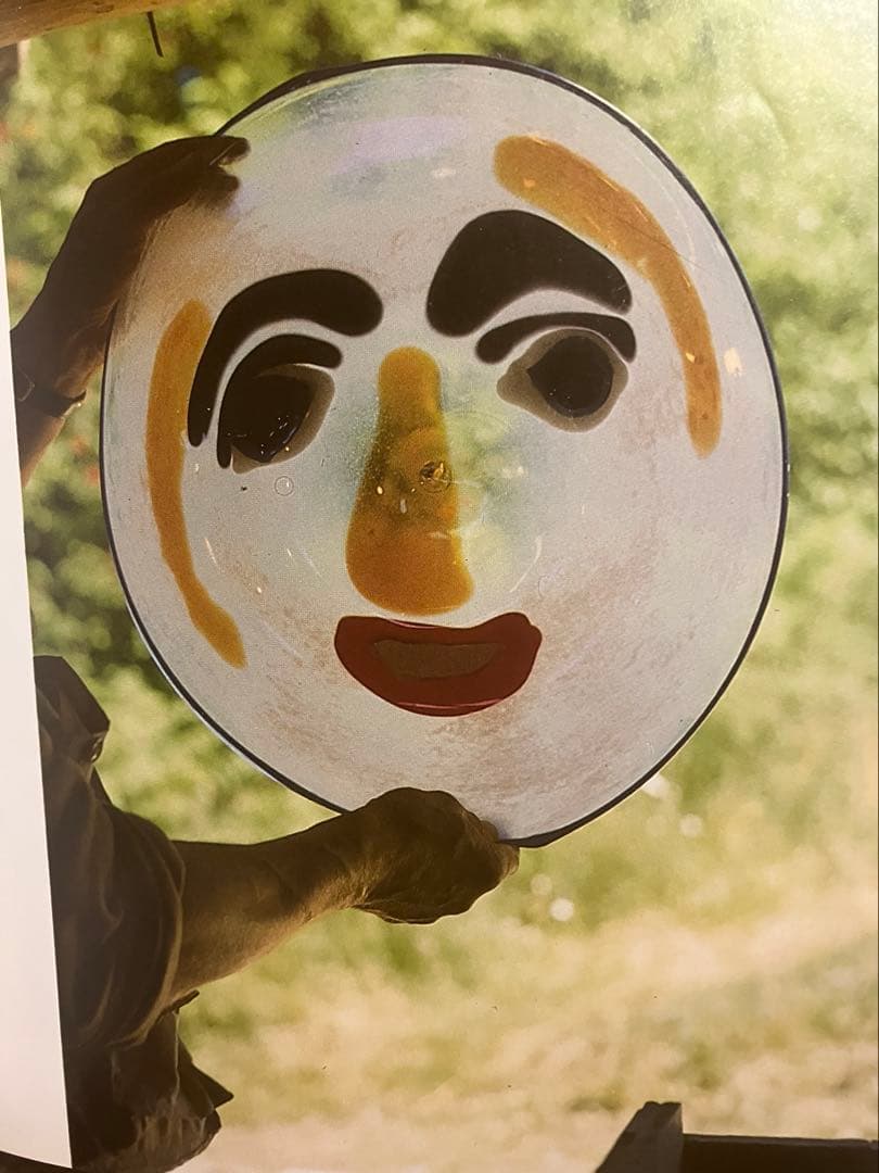 【希少】エリックホグラン作品集 Erik Hoglund 本　BODA