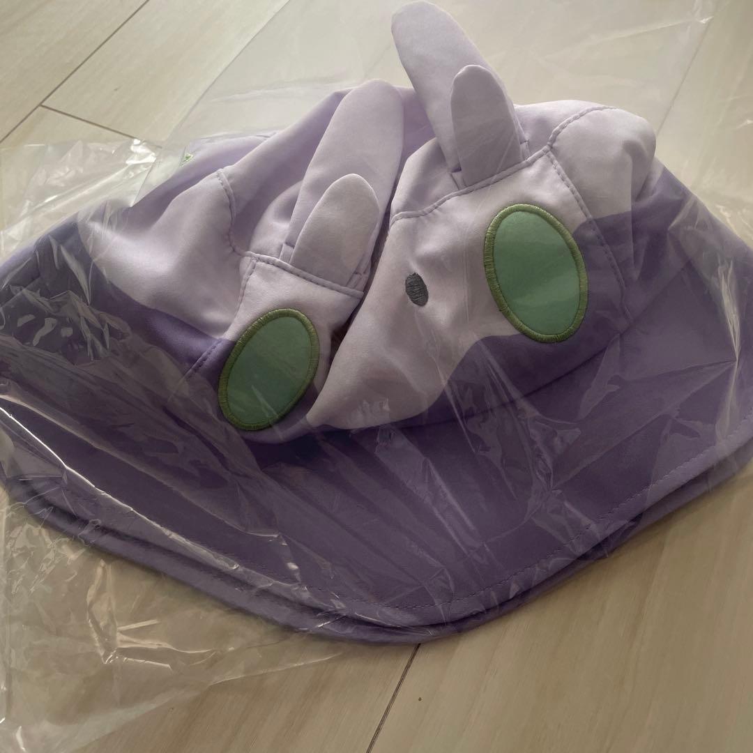 【新品】ヌメラ バケットハット 2個セット ポケモンセンター