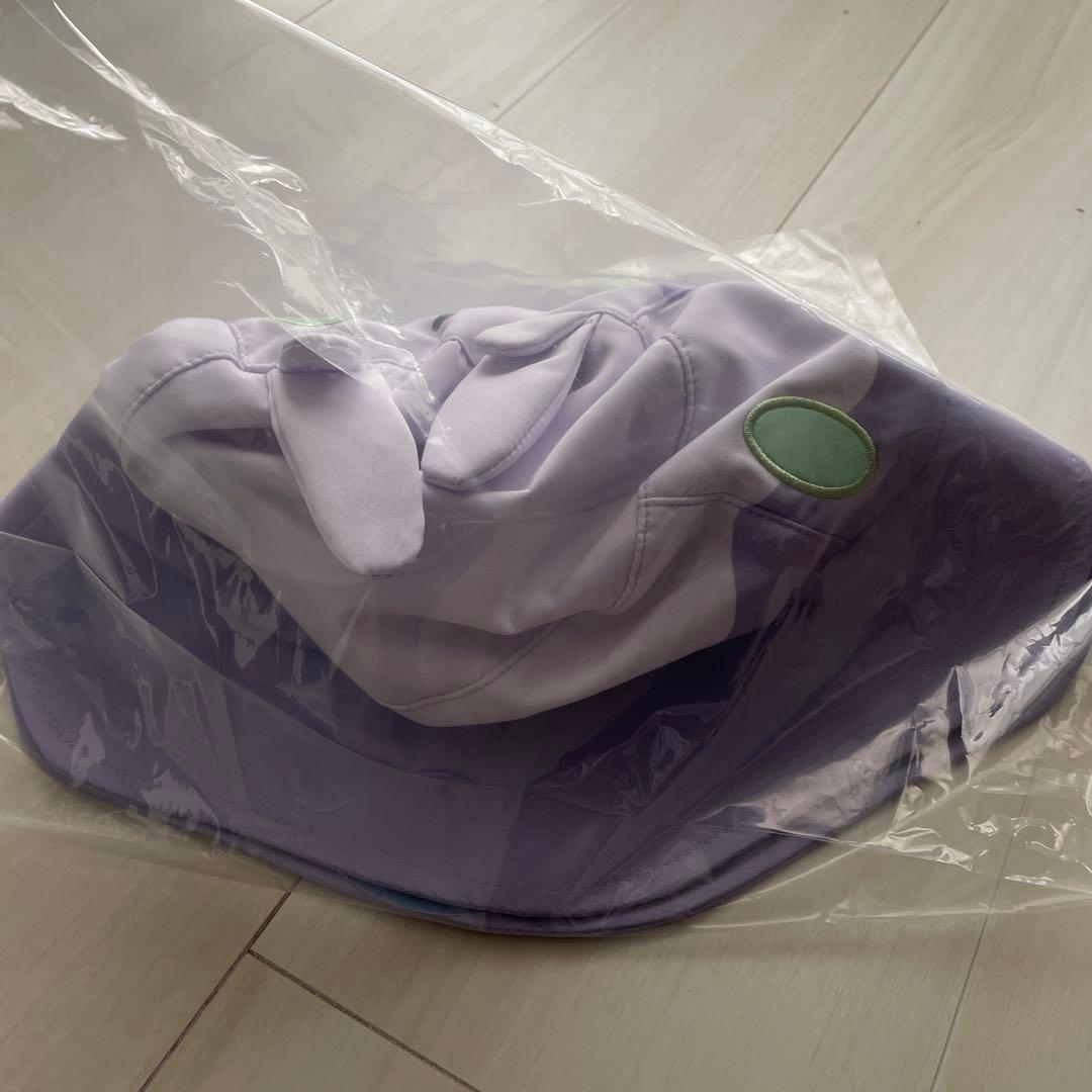 【新品】ヌメラ バケットハット 2個セット ポケモンセンター