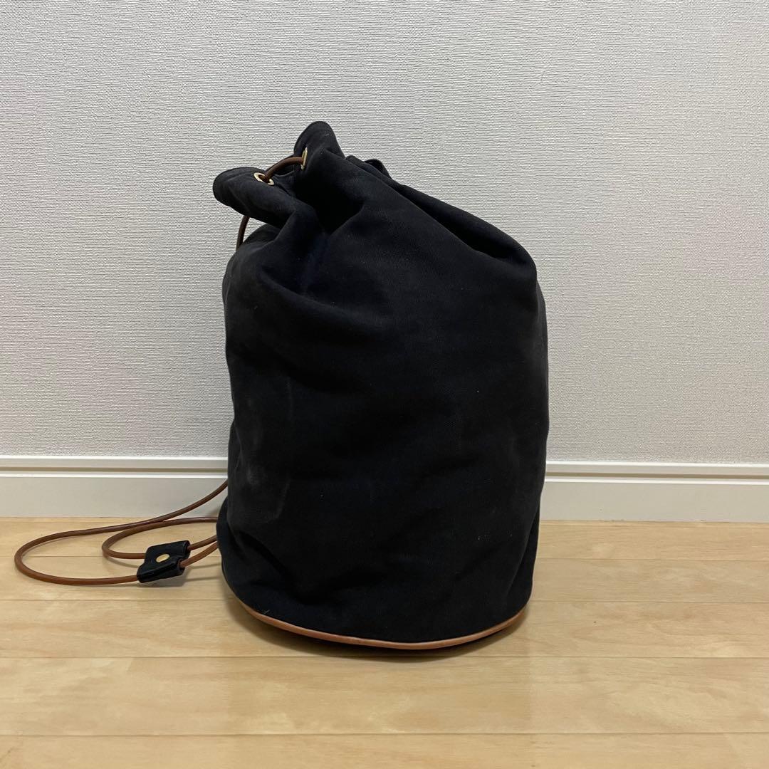 ■HERMES（エルメス）良品 / ショルダー / ブラック 黒