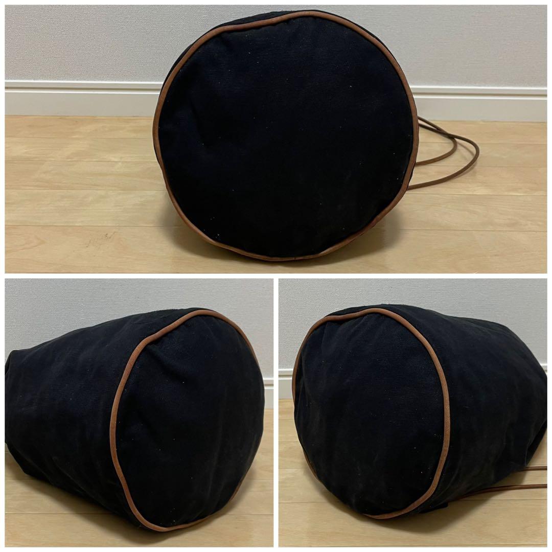 ■HERMES（エルメス）良品 / ショルダー / ブラック 黒