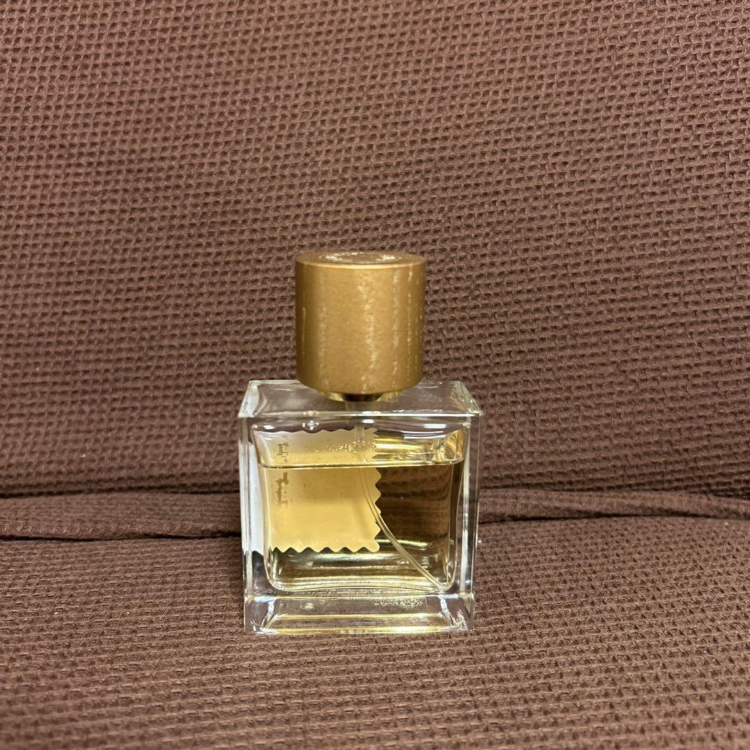 INGENIOUS GINGER 50ml GOLDFIELD&BANKS香水