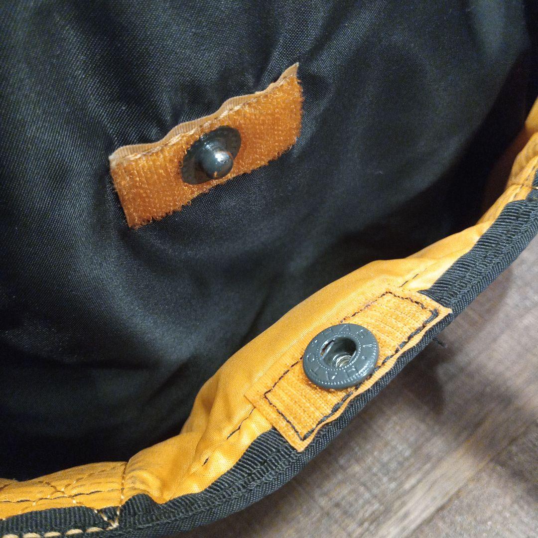 PORTER ポーター タンカー ドラムバッグＳ