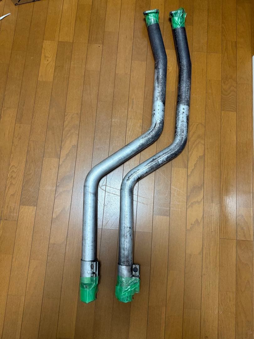  335iハイブリッドエキゾーストマフラーシステムPower Craft