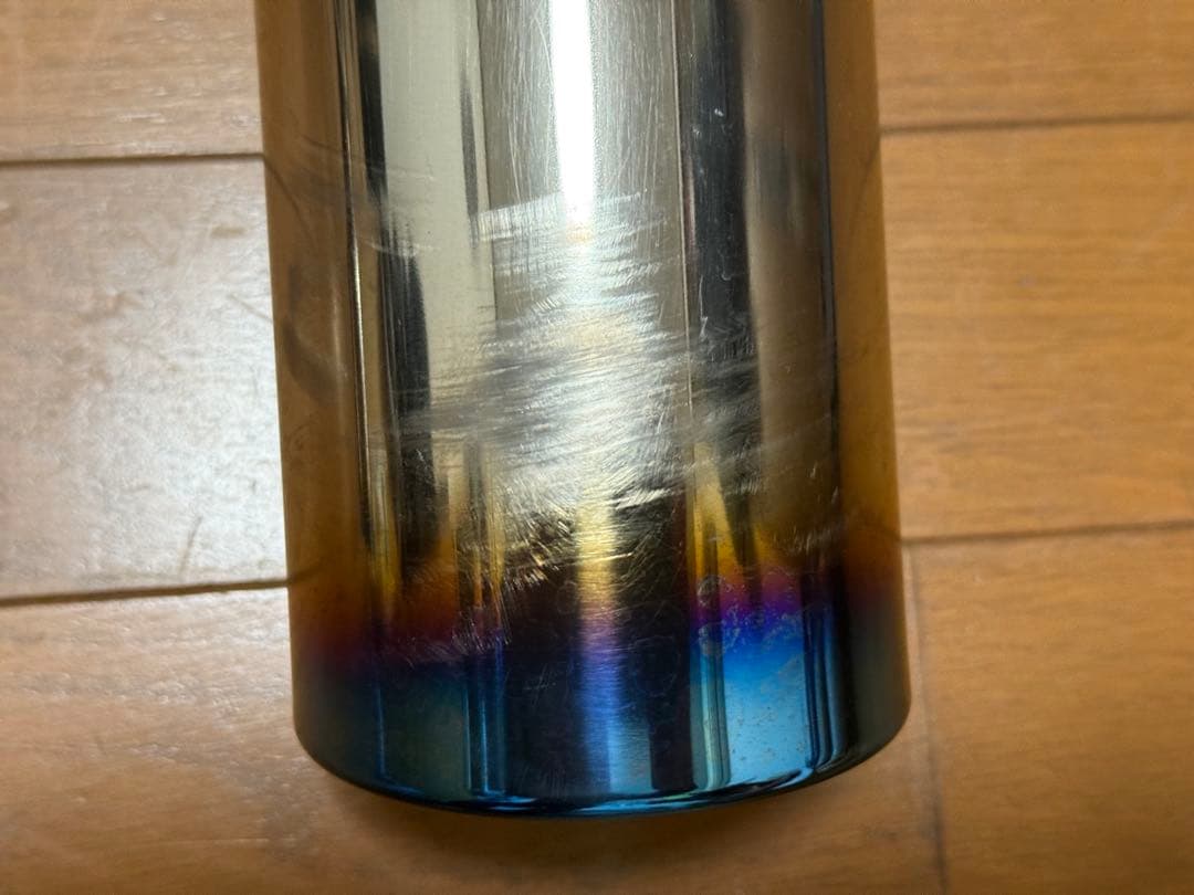  335iハイブリッドエキゾーストマフラーシステムPower Craft