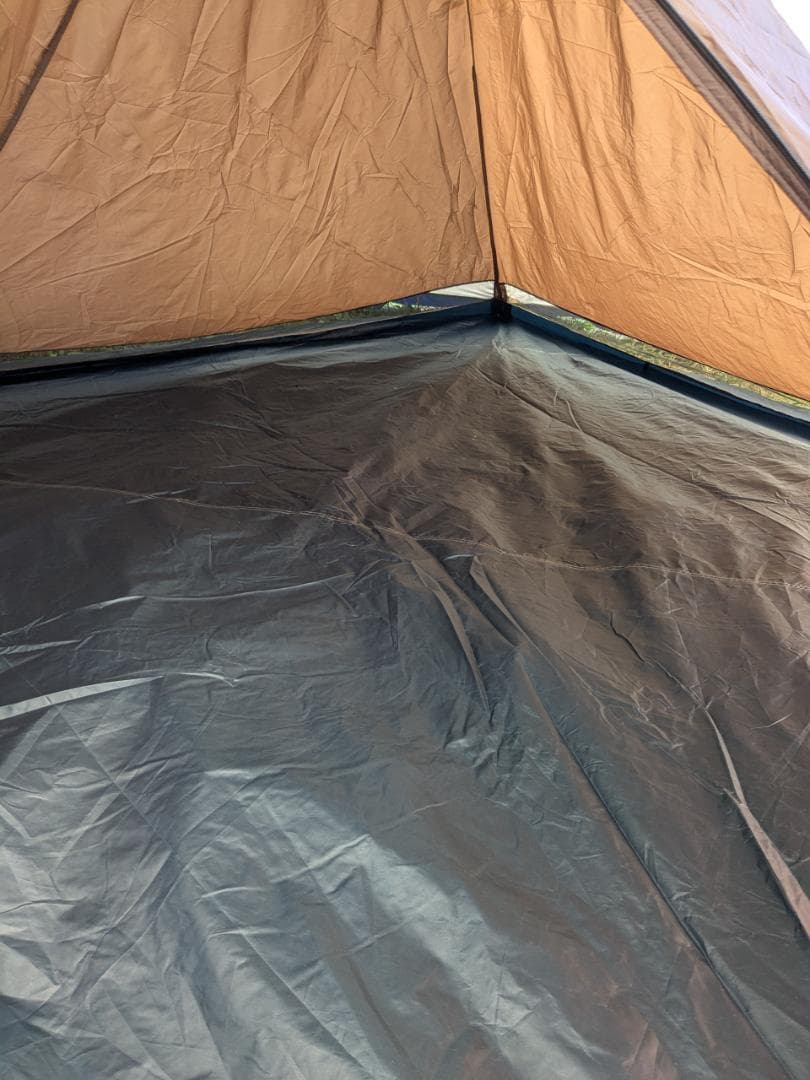 WholeEath（ホールアース）　アースデルタネストシェルター