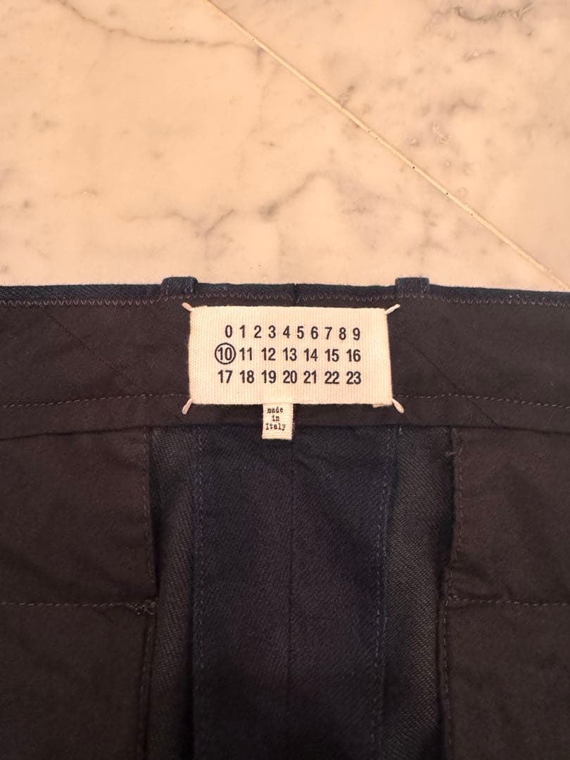 【最終価格】 Maison Margiela メゾン マルジェラ