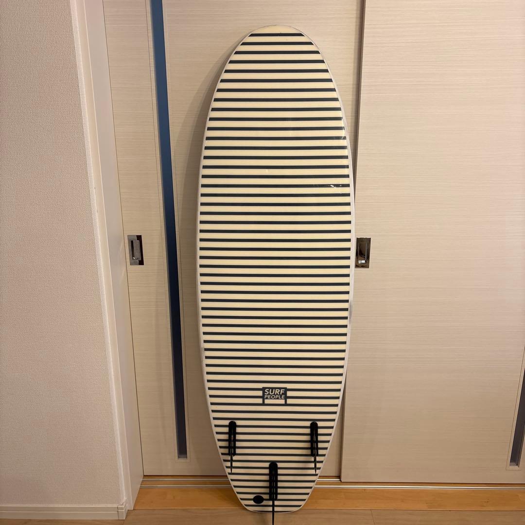 wtw サーフボード