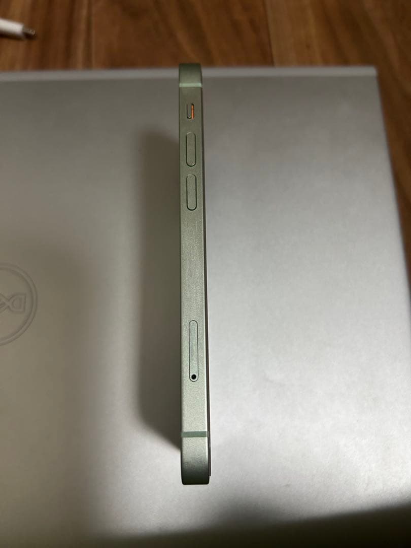 Apple iPhone 12 mini ミントグリーン 64GB