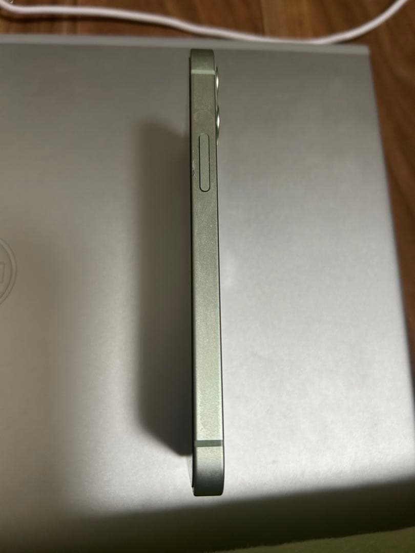 Apple iPhone 12 mini ミントグリーン 64GB