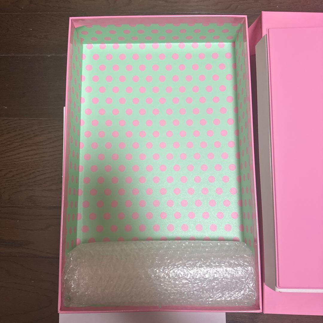 Strawberry Cream Soda Pop Daydream完全生産限定