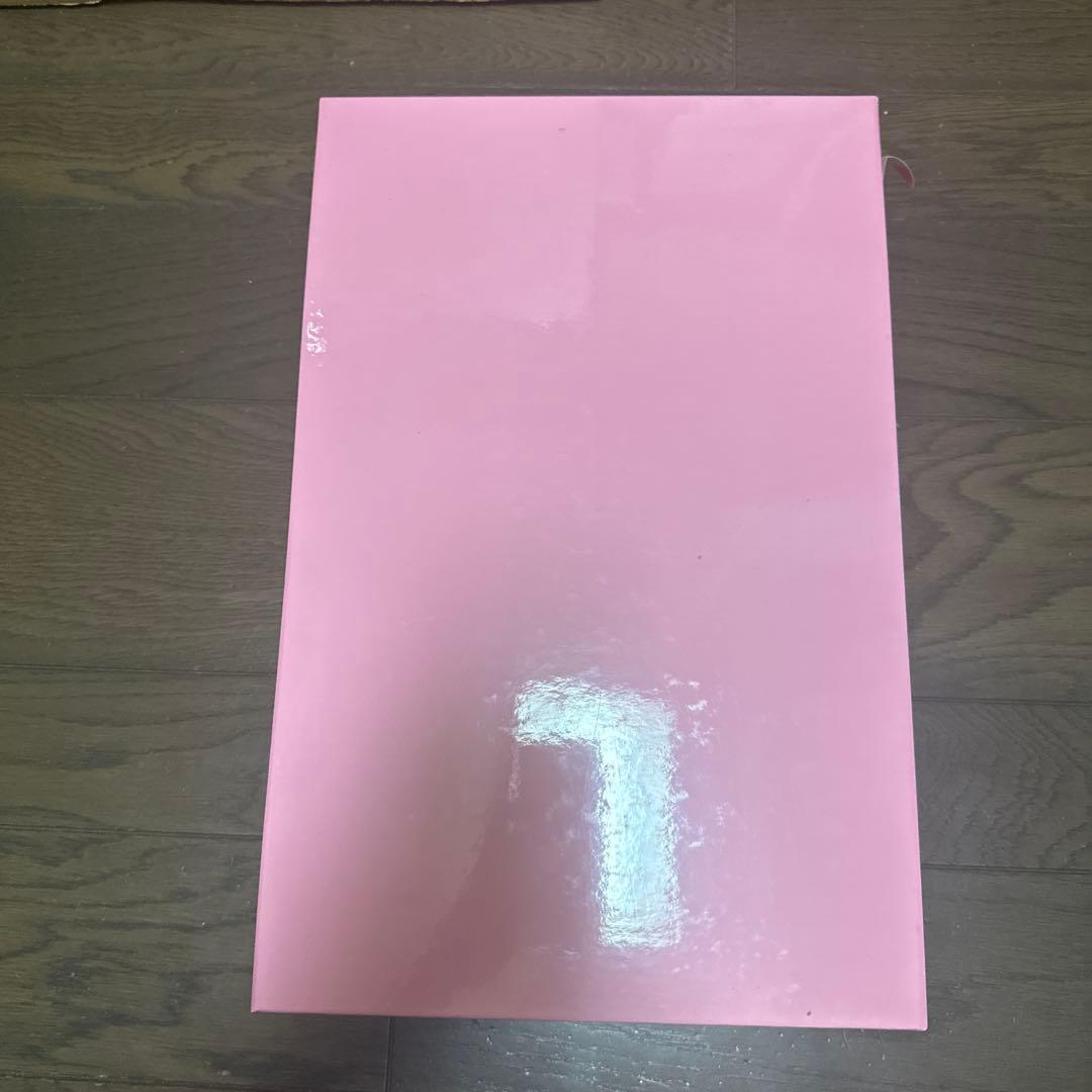 Strawberry Cream Soda Pop Daydream完全生産限定