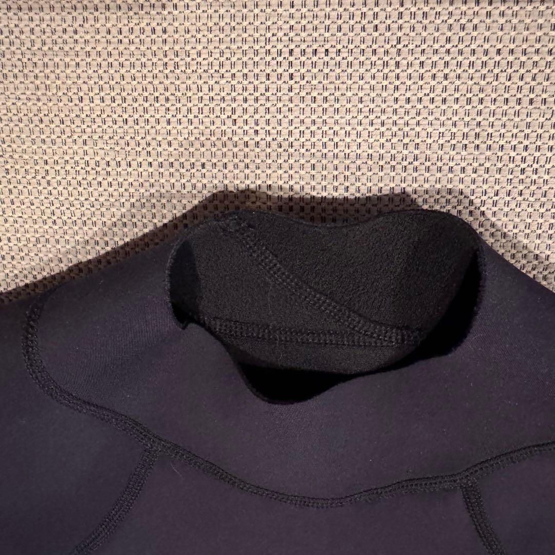 ◽️週末SALE◽️Patagonia ウェットスーツ タッパー ブラック L