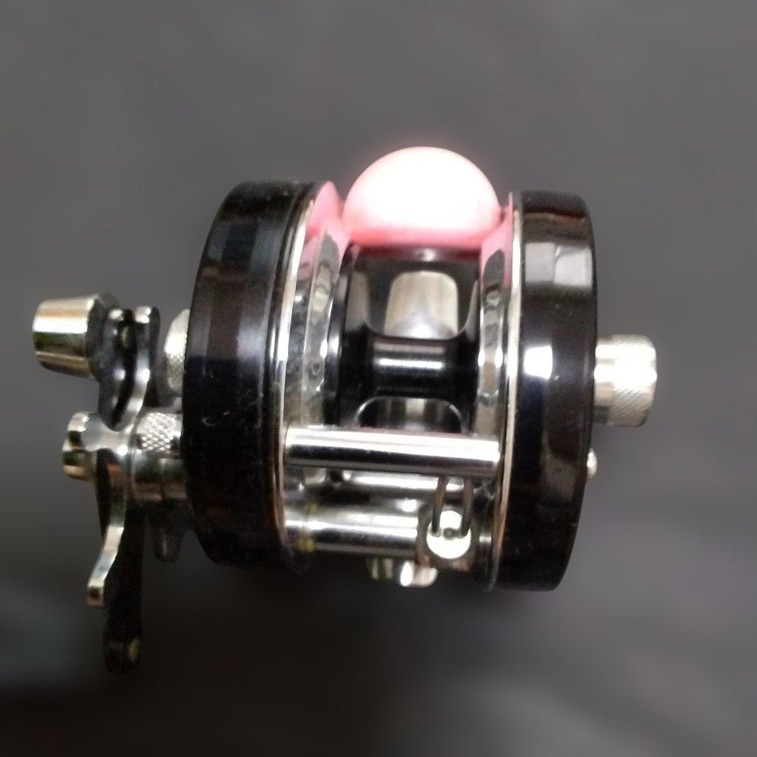 アブガルシア46００C