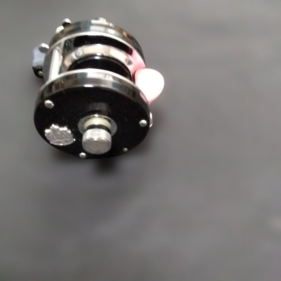 アブガルシア46００C