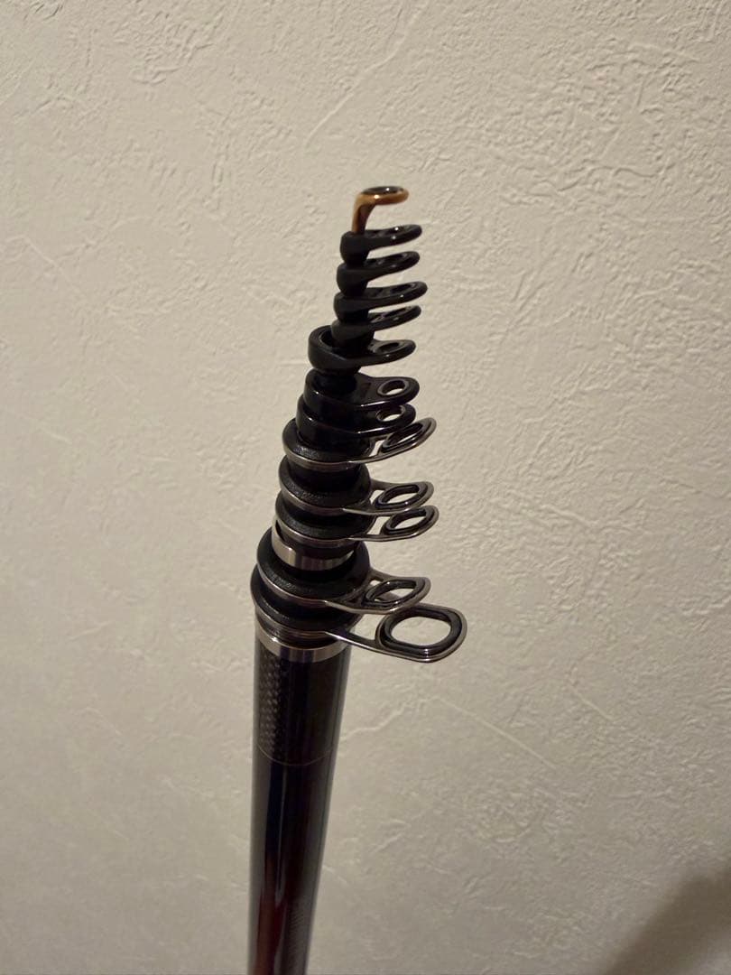 ロッド SHIMANO 24 FIREBLOOD TENTACLE 1.2-530