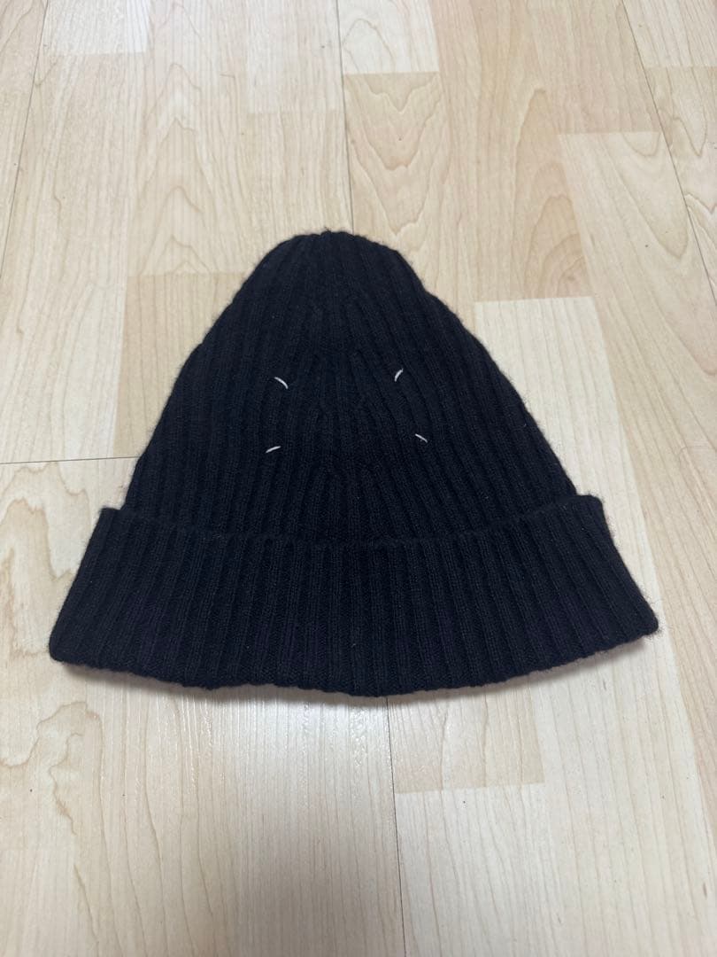 Maison Margiela メゾン　マルジェラ　ニット帽