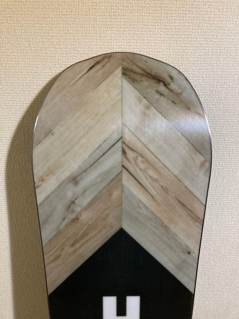 スノーボード HEAD COURSE 156cm