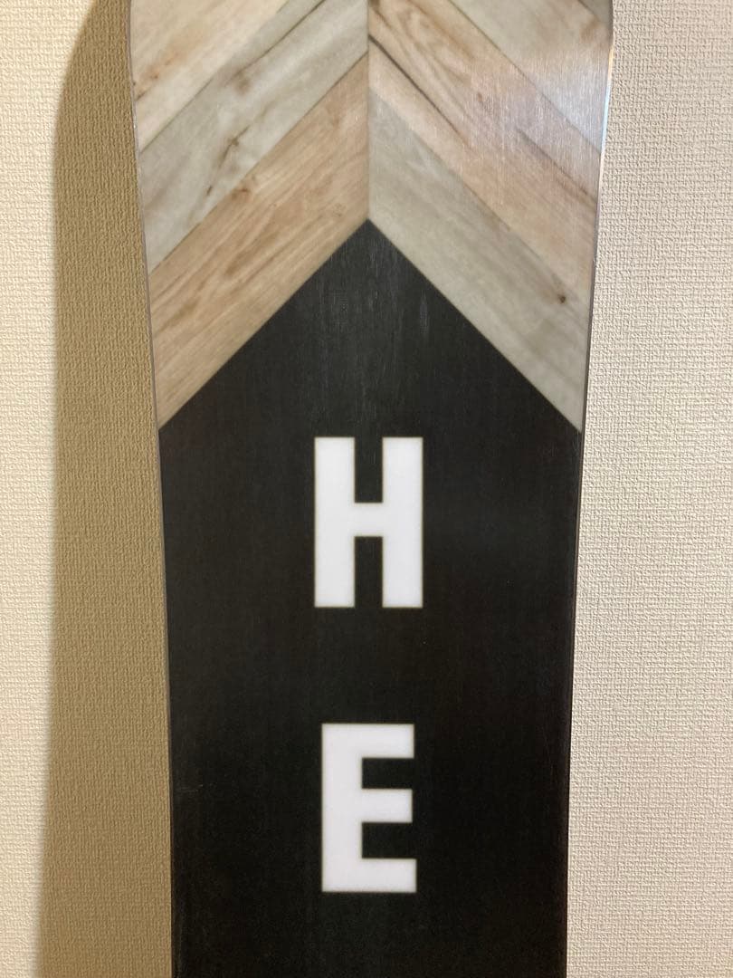 スノーボード HEAD COURSE 156cm