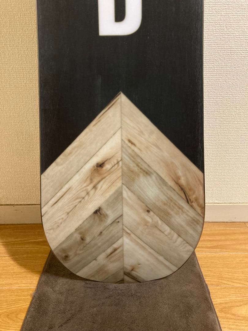 スノーボード HEAD COURSE 156cm