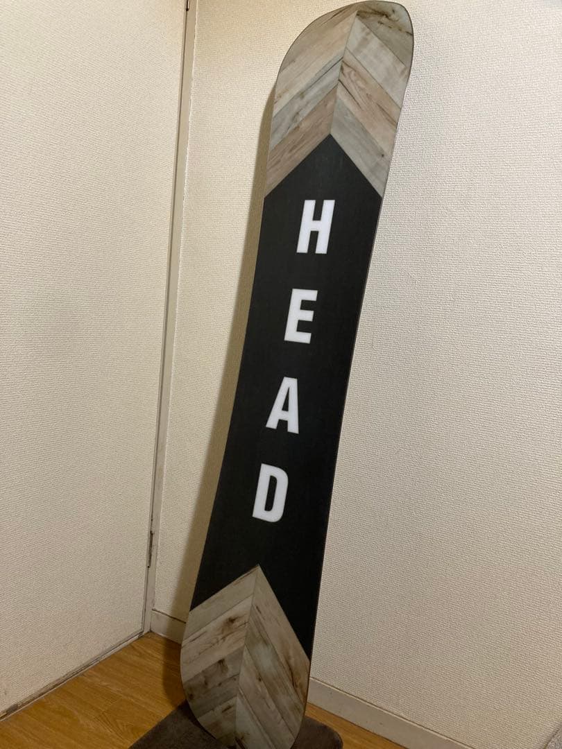 スノーボード HEAD COURSE 156cm
