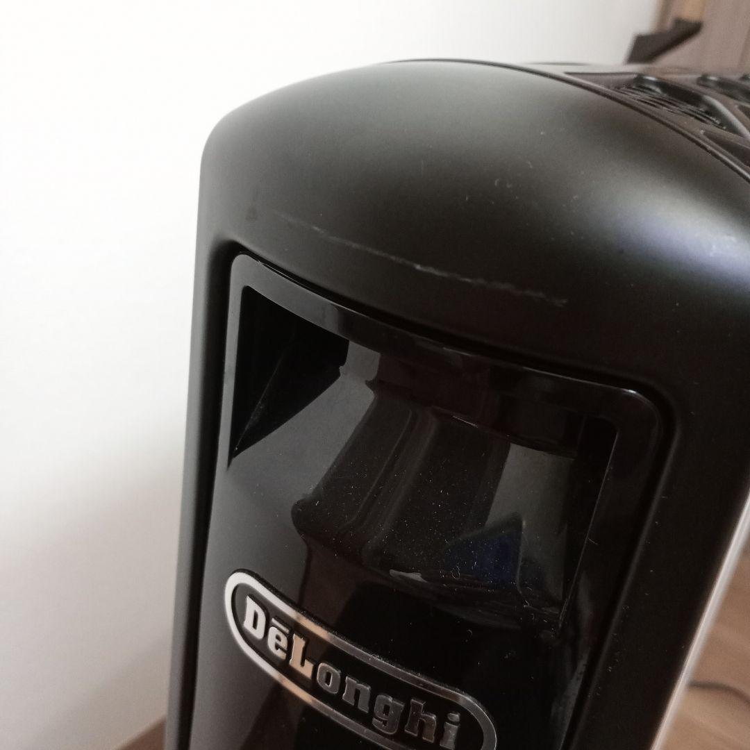 maririn デロンギ・マルチダイナミック・ヒーターMDH15-BK