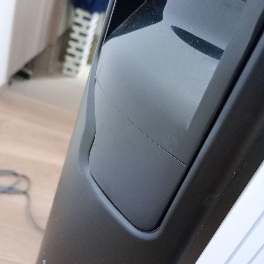 maririn デロンギ・マルチダイナミック・ヒーターMDH15-BK