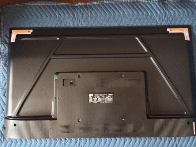 TCL 43V 43P63E 4Ｋ対応 チューナーレススマートテレビ