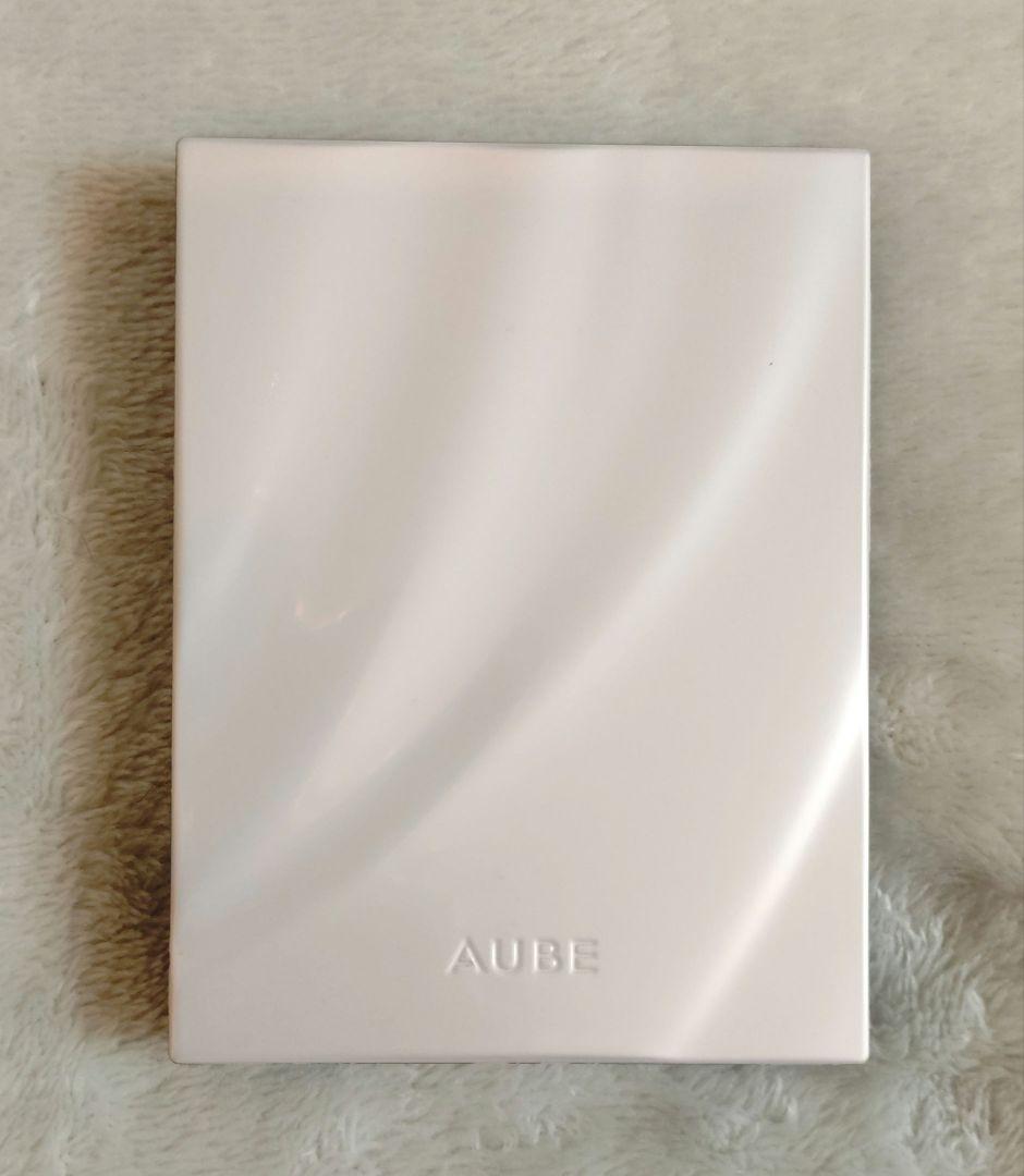 オーブ ブラシひと塗りシャドウ N SC01 シースルーピンク