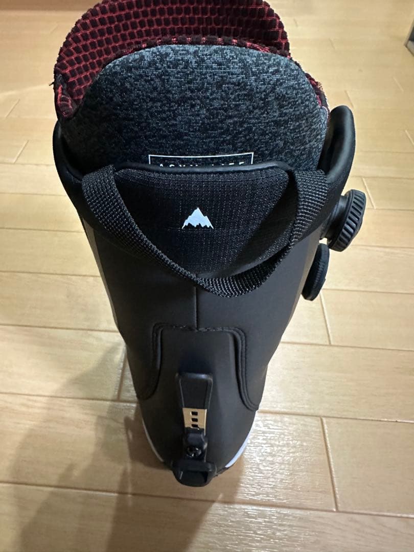 BURTON Step On Hightshot X Pro Wide バートン