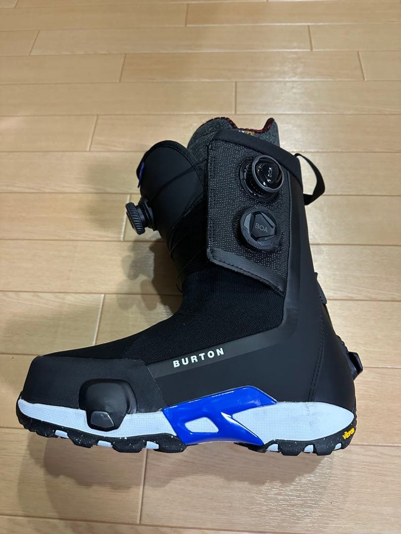 BURTON Step On Hightshot X Pro Wide バートン