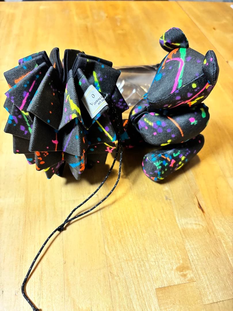 ライト・ランタン solol LOST motto_kuma FROM SCRATCH